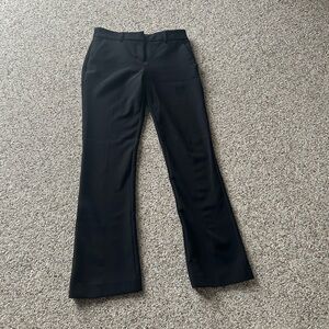 Express Black Women's Pants